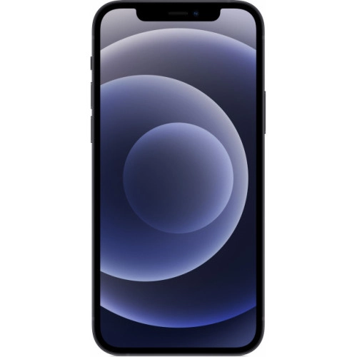 Смартфон Apple iPhone 12 128GB Black (MGJA3) - зображення 3