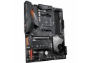 Мат. плата AM4 Gigabyte X570 AORUS ELITE - зображення 1