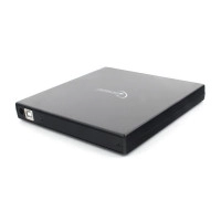 Привід DVD+/-RW Gembird DVD-USB-02