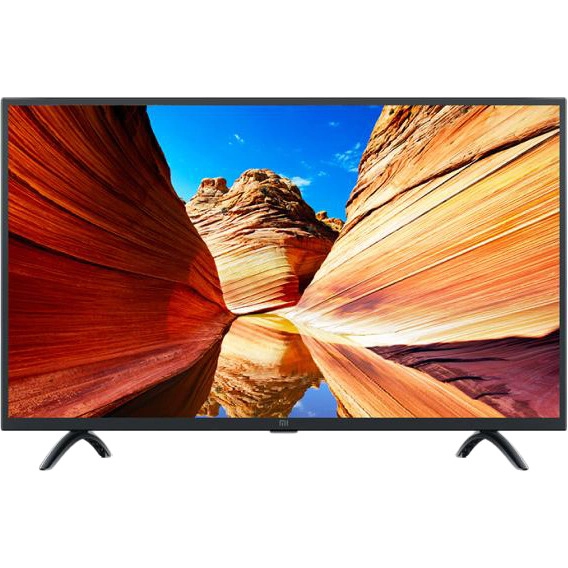 Телевізор 32 Xiaomi Mi TV 4A 32 - зображення 1