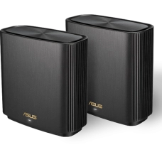 Маршрутизатор WiFi ASUS ZenWiFi AX Ai Mesh - зображення 1