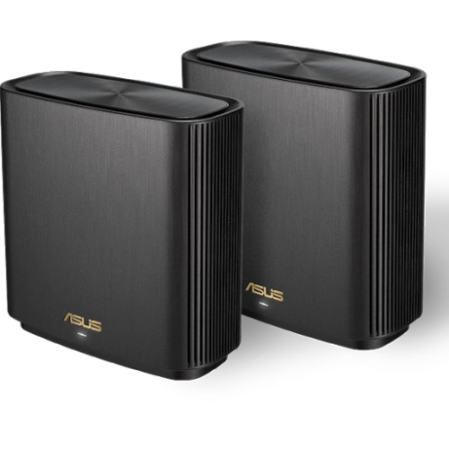 Маршрутизатор WiFi ASUS ZenWiFi AX Ai Mesh - зображення 1