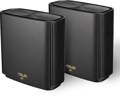 Маршрутизатор WiFi ASUS ZenWiFi AX Ai Mesh - зображення 1