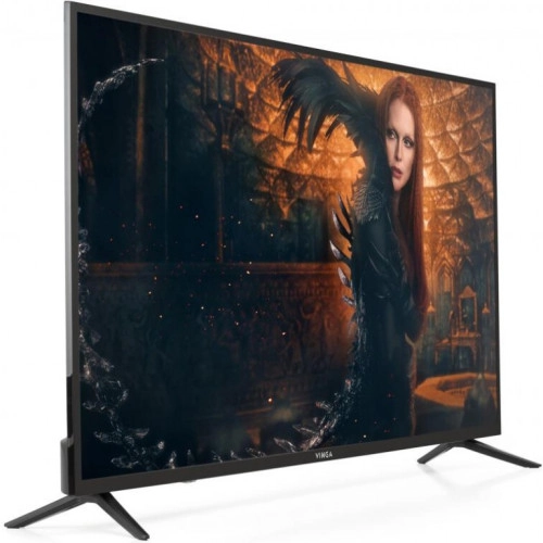 Телевізор 50 Vinga S50UHD20B - зображення 2