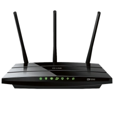 Маршрутизатор WiFi TP-Link Archer A8