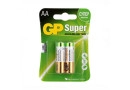 Батарейка AA GP Super Alcaline Battery LR6 - зображення 1
