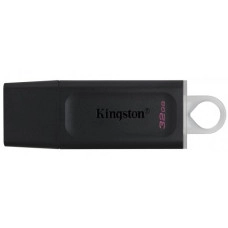 Флеш пам'ять USB 32 Gb Kingston DataTraveler Exodia USB3.2 - зображення 1