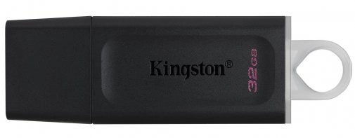 Флеш пам'ять USB 32 Gb Kingston DataTraveler Exodia USB3.2 - зображення 1