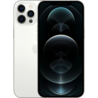 Смартфон Apple iPhone 12 Pro Max 128Gb Silver (MGD83)