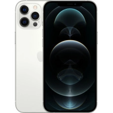 Смартфон Apple iPhone 12 Pro Max 128Gb Silver (MGD83) - зображення 1