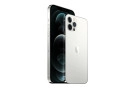 Смартфон Apple iPhone 12 Pro Max 128Gb Silver (MGD83) - зображення 2