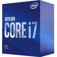 Процесор Intel Core i7-10700KF (BX8070110700KF) - зображення 1