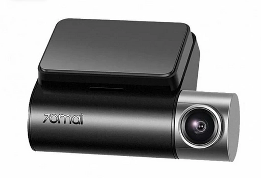 Відеореєстратор Xiaomi 70Mai Smart Dash Cam Pro Plus A500S - зображення 1