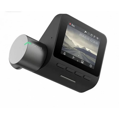 Відеореєстратор Xiaomi 70Mai Smart Dash Cam Pro Plus A500S - зображення 2
