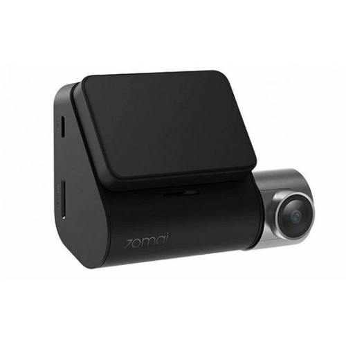 Відеореєстратор Xiaomi 70Mai Smart Dash Cam Pro Plus A500S - зображення 3