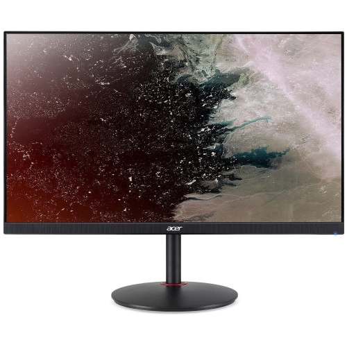 Монітор 24 Acer Nitro XV240YPbmiiprx - зображення 1