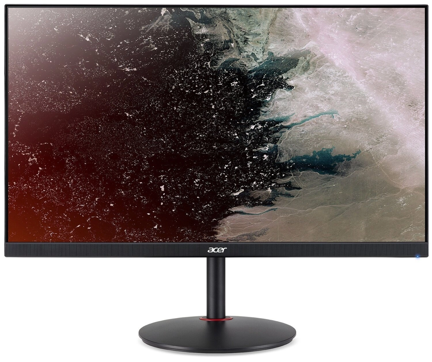 Монітор 24 Acer Nitro XV240YPbmiiprx - зображення 1