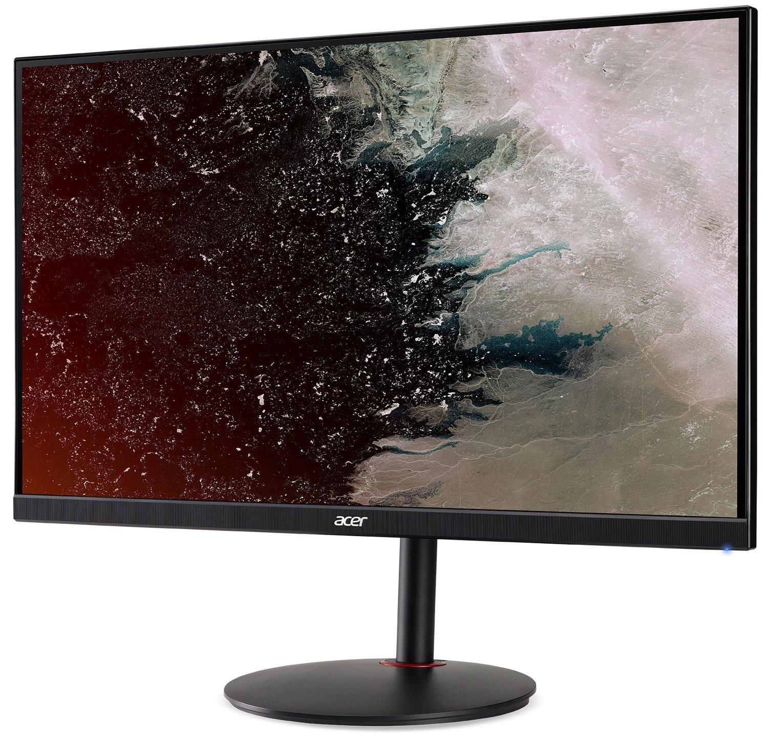 Монітор 24 Acer Nitro XV240YPbmiiprx - зображення 2