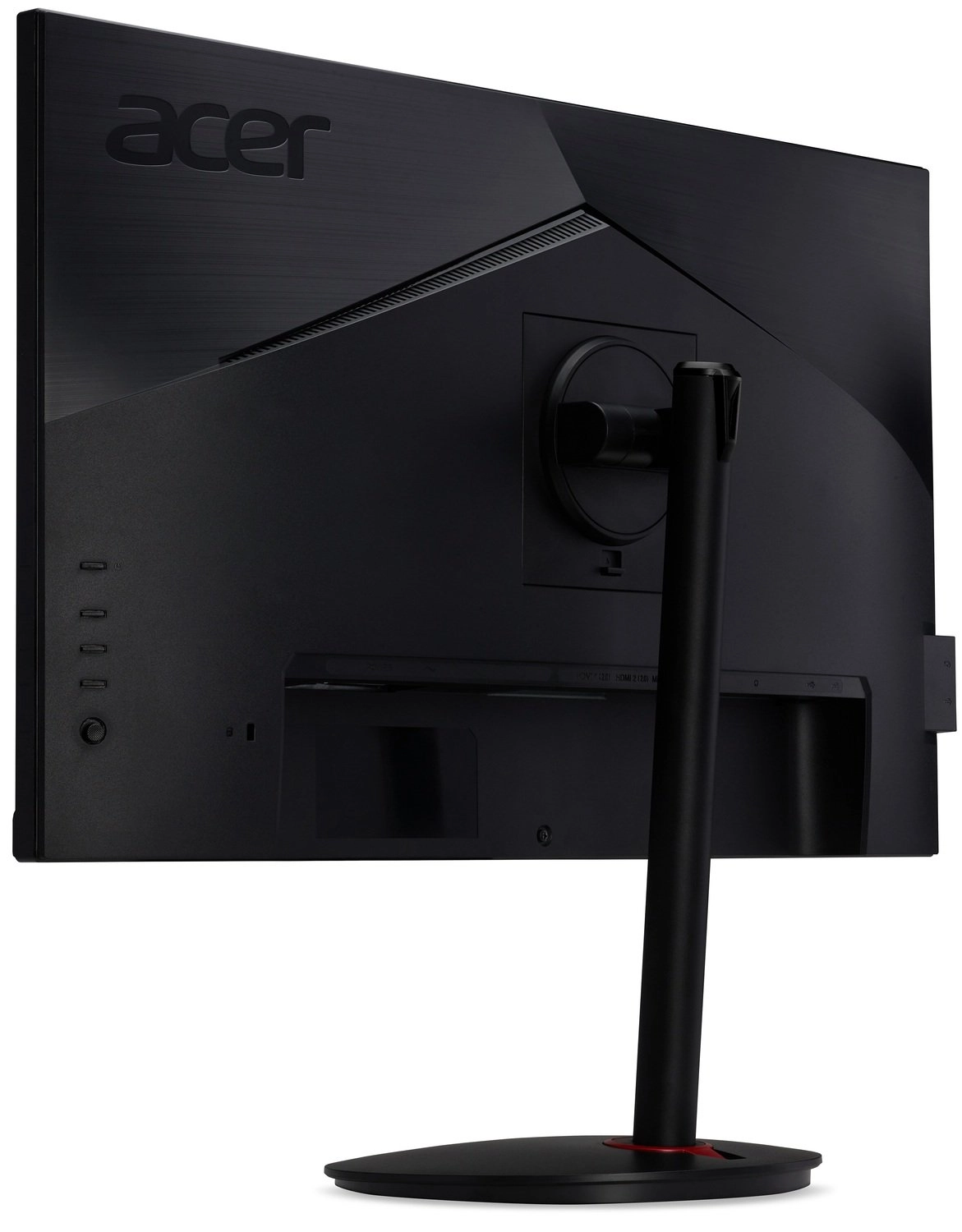 Монітор 24 Acer Nitro XV240YPbmiiprx - зображення 4