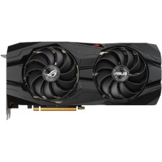 Відеокарта ATI Radeon RX 5500 XT 8 Gb GDDR6 Asus ROG STRIX (ROG-STRIX-RX5500XT-O8G-GAMING) - зображення 1