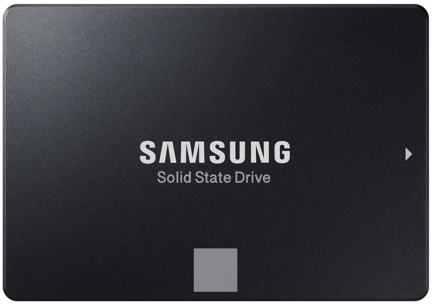 Накопичувач SSD 250GB Samsung 870 EVO (MZ-77E250BW) - зображення 1