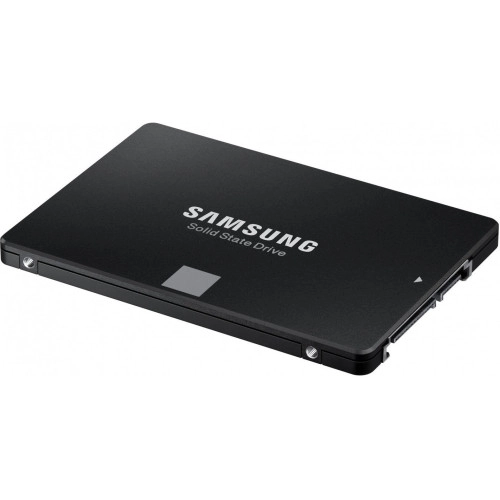 Накопичувач SSD 250GB Samsung 870 EVO (MZ-77E250BW) - зображення 3