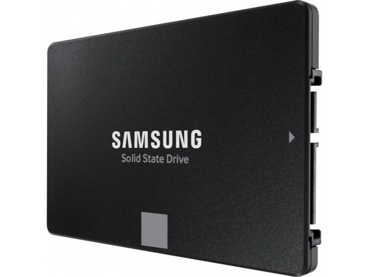 Накопичувач SSD 500GB Samsung 870 EVO (MZ-77E500BW) - зображення 2