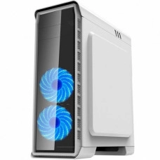Корпус GAMEMAX Elysium White
