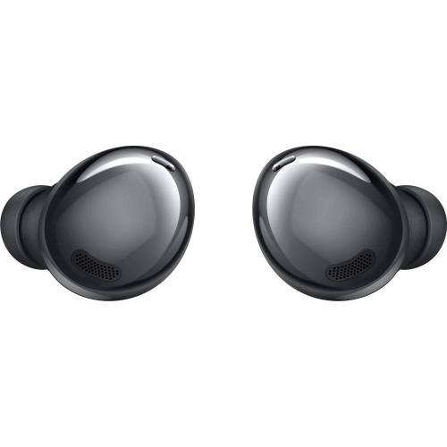 Безпровідна Bluetooth гарнітура Samsung Galaxy Buds Pro SM-R190 Phantom Black - зображення 2