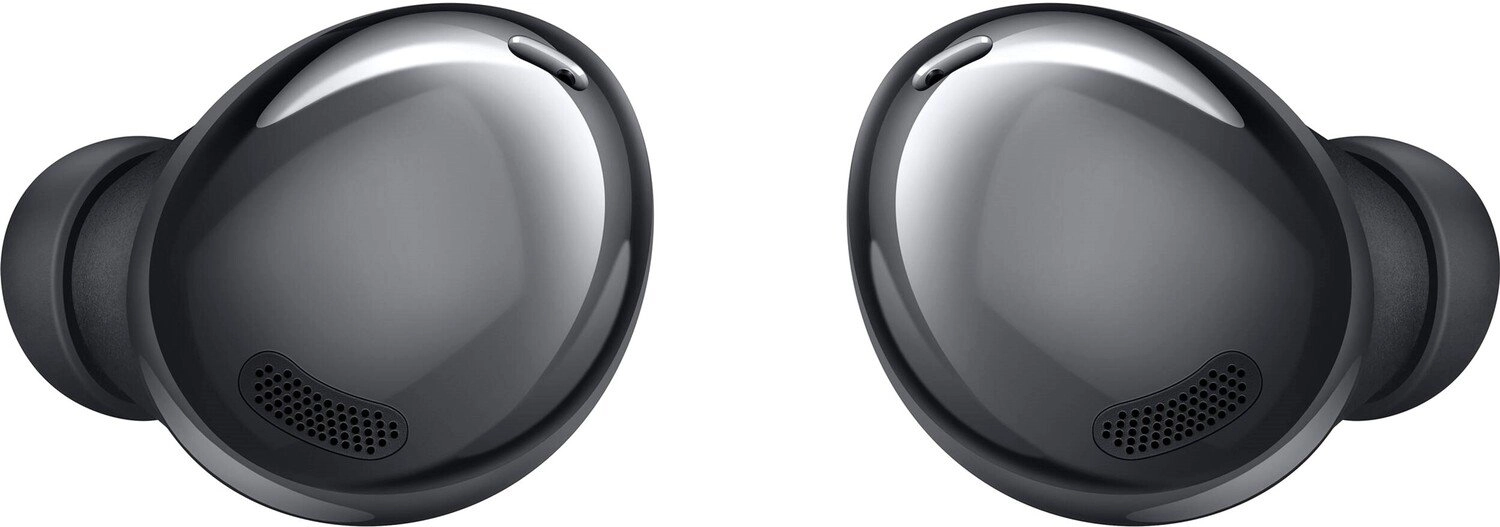 Безпровідна Bluetooth гарнітура Samsung Galaxy Buds Pro SM-R190 Phantom Black - зображення 2