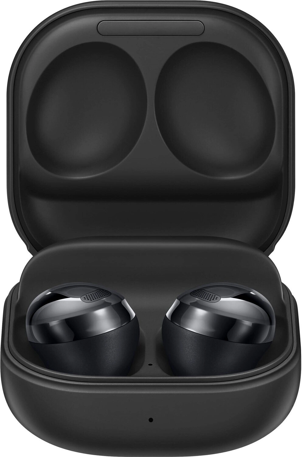 Безпровідна Bluetooth гарнітура Samsung Galaxy Buds Pro SM-R190 Phantom Black - зображення 4