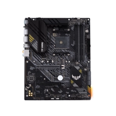Мат. плата AM4 Asus TUF GAMING B550-PLUS