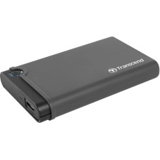 Зовнішня кишеня для HDD Transcend TS0GSJ25CK3
