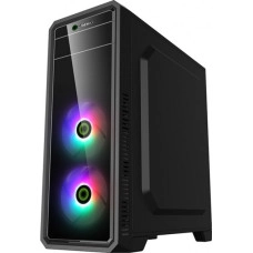 Корпус GAMEMAX G561-FRGB