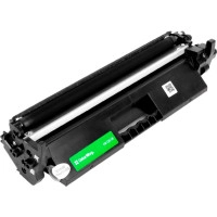 Картридж CANON 051 ColorWay (CW-C051M) 1700 ст.