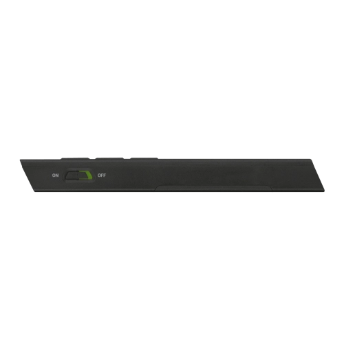 Презентер Trust Sqube Ultra-Slim Wireless Presenter - зображення 3