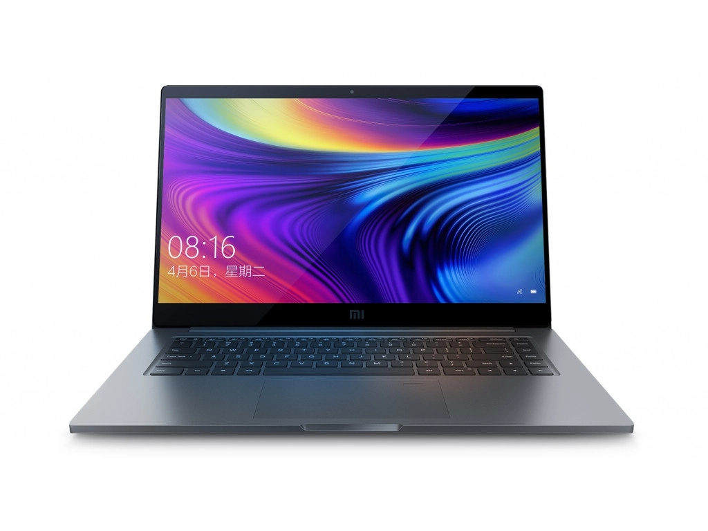 Ноутбук Xiaomi Mi Notebook Pro 15.6 (JYU4222CN) - зображення 1