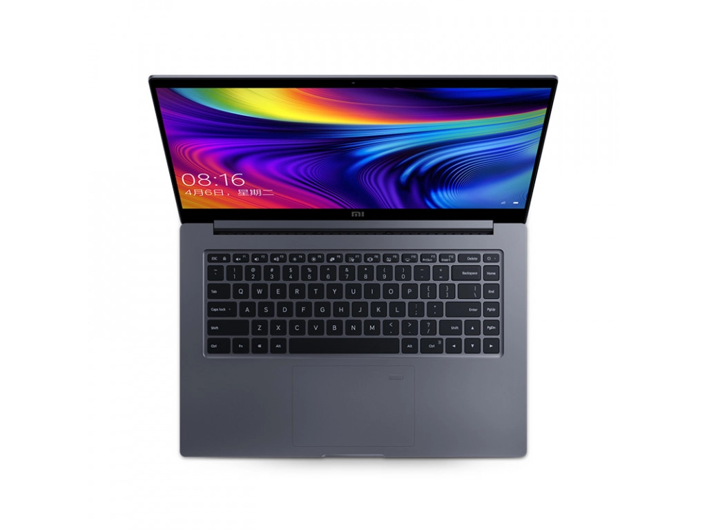 Ноутбук Xiaomi Mi Notebook Pro 15.6 (JYU4222CN) - зображення 2