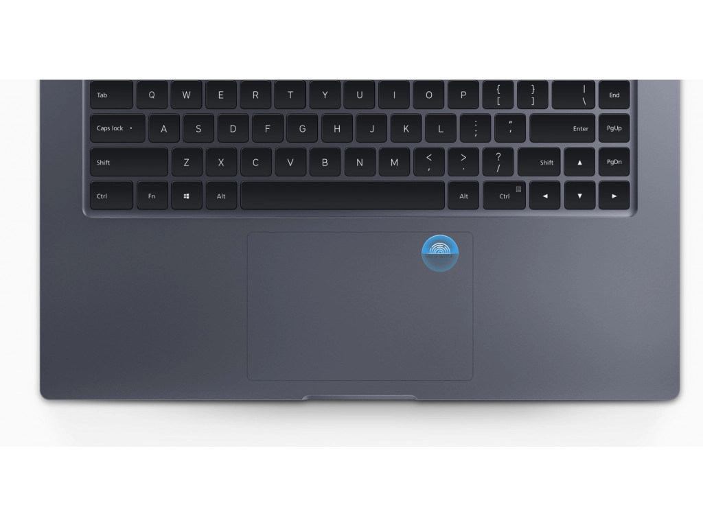 Ноутбук Xiaomi Mi Notebook Pro 15.6 (JYU4222CN) - зображення 6