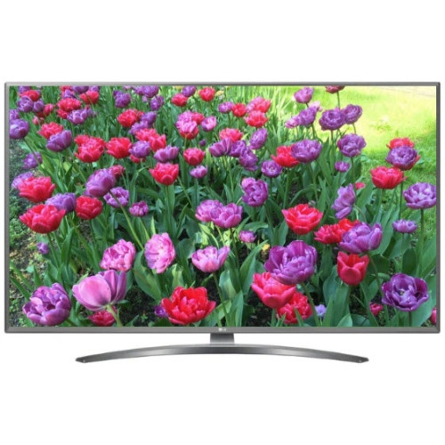 Телевізор 43 LG 43UN81006LB - зображення 7