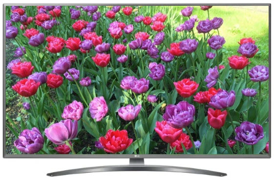 Телевізор 43 LG 43UN81006LB - зображення 7