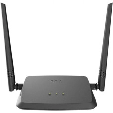 Маршрутизатор WiFi D-Link DIR-615/Z1A