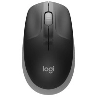 Мишка Logitech M190 Charcoal (910-005905)