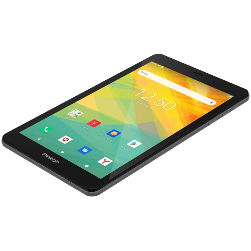 Планшет Prestigio Node A8 8 1\/32GB 3G Grey (PMT4208_3G_E_EU) - зображення 5