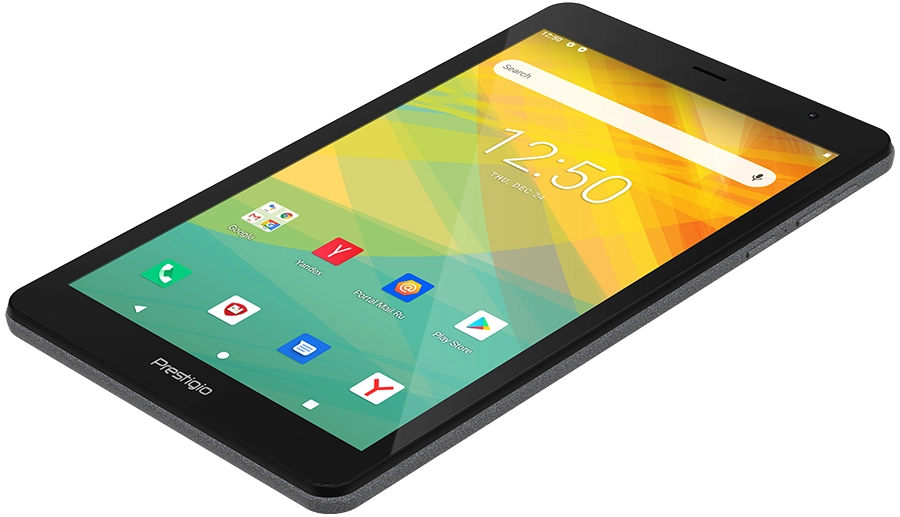 Планшет Prestigio Node A8 8 1\/32GB 3G Grey (PMT4208_3G_E_EU) - зображення 5