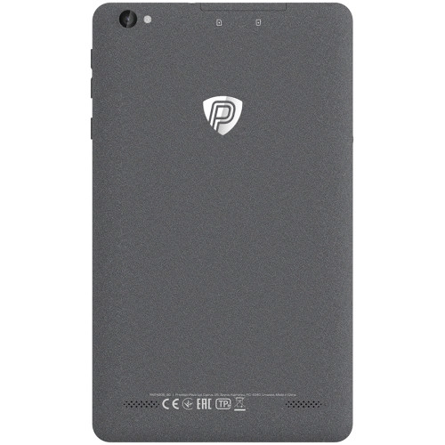 Планшет Prestigio Node A8 8 1\/32GB 3G Grey (PMT4208_3G_E_EU) - зображення 3