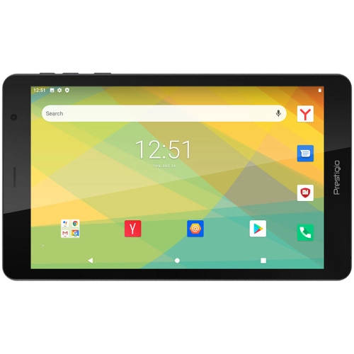 Планшет Prestigio Node A8 8 1\/32GB 3G Grey (PMT4208_3G_E_EU) - зображення 4