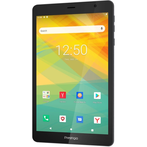Планшет Prestigio Node A8 8 1\/32GB 3G Grey (PMT4208_3G_E_EU) - зображення 1