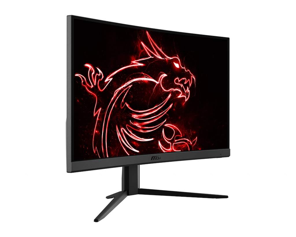 Монітор 24 MSI OPTIX G24C4 - зображення 2