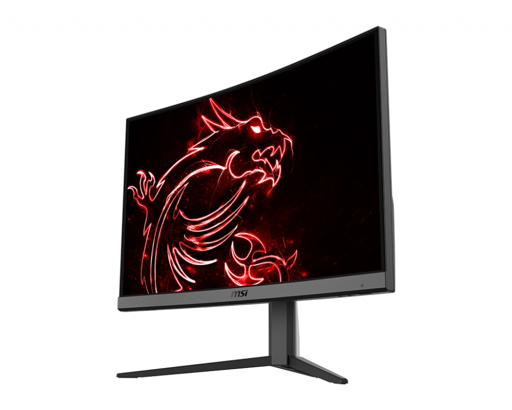 Монітор 24 MSI OPTIX G24C4 - зображення 4